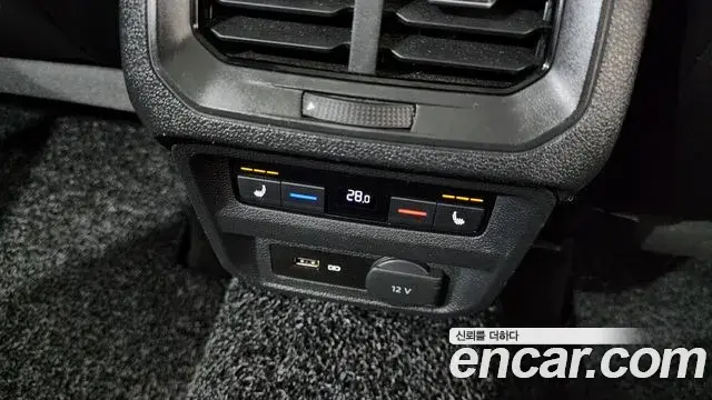 Volkswagen Tiguan 2019 — ფოტო 3/34