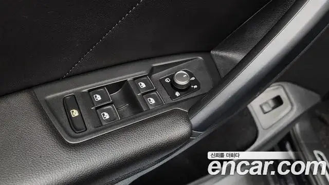 Volkswagen Tiguan 2019 — ფოტო 17/34