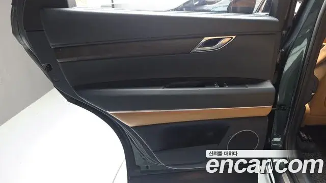 Genesis GV80 2021 — ფოტო 5/34