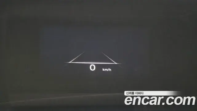 Genesis GV80 2021 — ფოტო 26/34