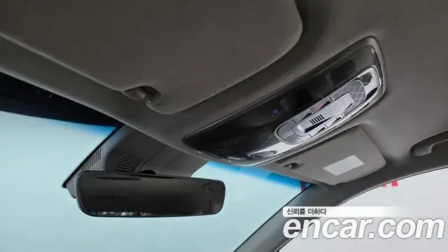 Genesis GV80 2023 — Photo 22/31