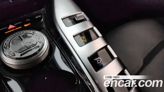 Mercedes-Benz AMG GT 2020 — Şəkil 1/35