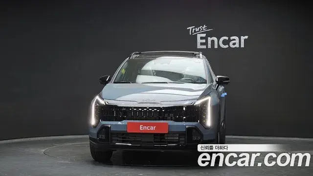 Kia Sportage 2026 — ფოტო 15/20