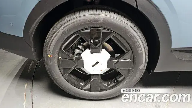 Kia Sportage 2026 — ფოტო 14/20