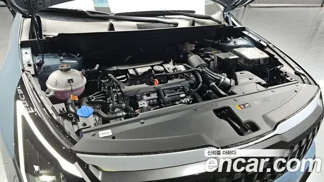 Kia Sportage 2026 — ფოტო 16/20