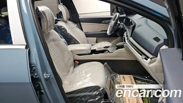 Kia Sportage 2026 — ფოტო 7/20