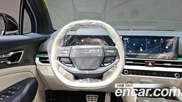 Kia Sportage 2026 — ფოტო 17/20