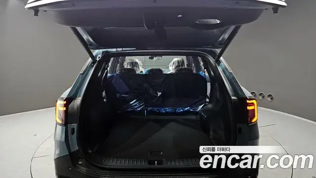 Kia Sportage 2026 — ფოტო 1/20