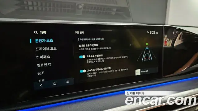 Hyundai Grandeur Hybrid 2023 — Photo 2/32