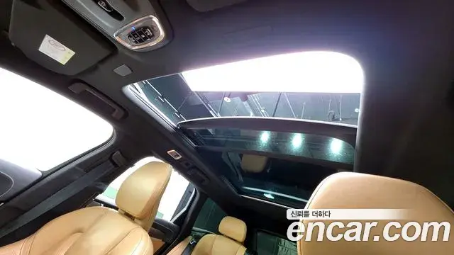 Volvo V90 Cross Country 2021 — ფოტო 13/34