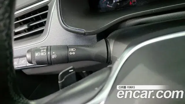 Renault Samsung XM3 2021 — ფოტო 7/36