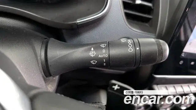 Renault Samsung XM3 2021 — ფოტო 20/36