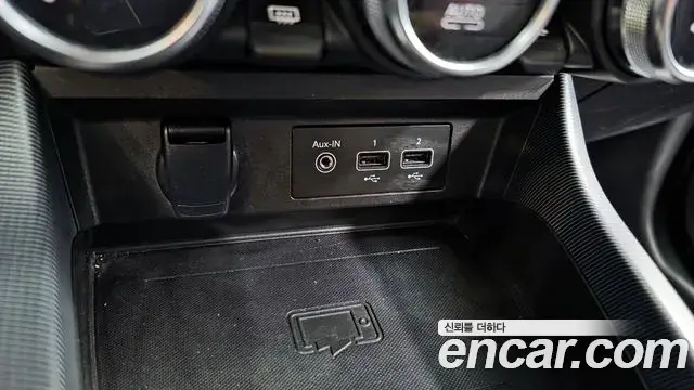 Renault Samsung XM3 2021 — ფოტო 3/36