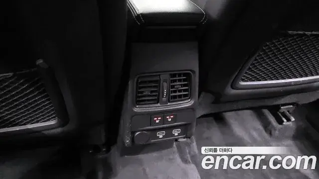 Renault Samsung XM3 2021 — ფოტო 14/36