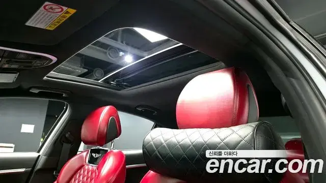 Genesis G70 2018 — Photo 4/20