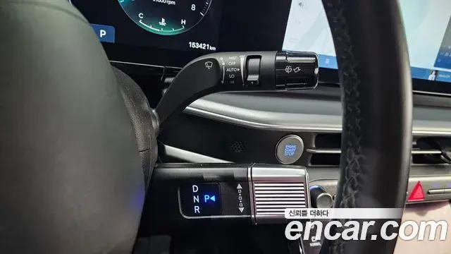 Hyundai Grandeur 2023 — Фото 9/20