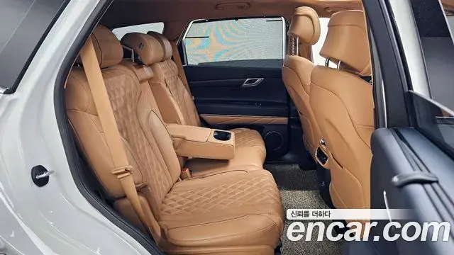 Genesis GV80 2021 — Şəkil 18/20