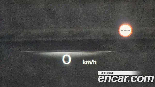 Genesis GV80 2021 — Şəkil 20/20