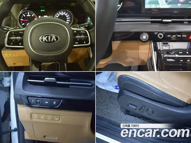 Kia Carnival 2021 — Şəkil 2/20