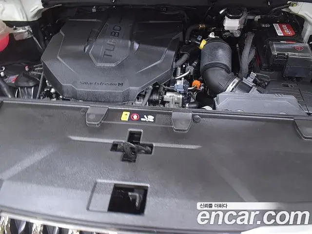 Kia Carnival 2021 — Şəkil 17/20