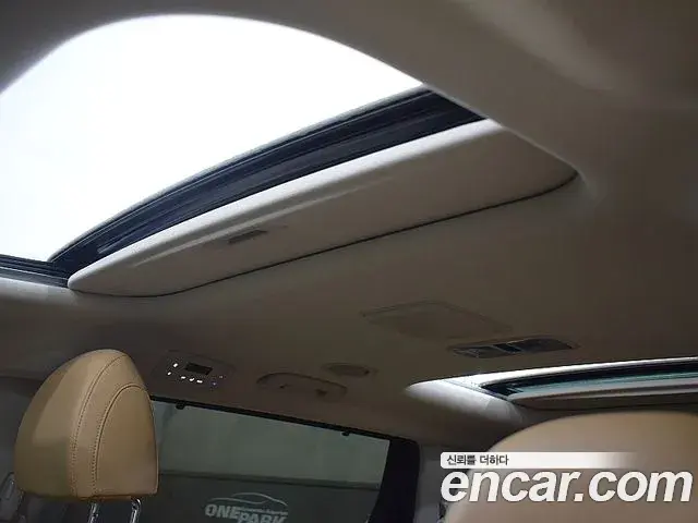 Kia Carnival 2021 — Şəkil 18/20