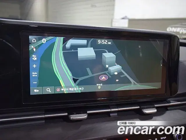 Kia Carnival 2021 — Şəkil 11/20