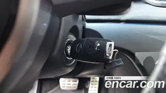 Kia Sportage The Bold 2019 — ფოტო 12/32