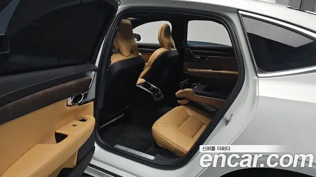 Volvo S90 2024 — Şəkil 9/38