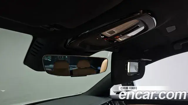 Volvo S90 2024 — Şəkil 22/38