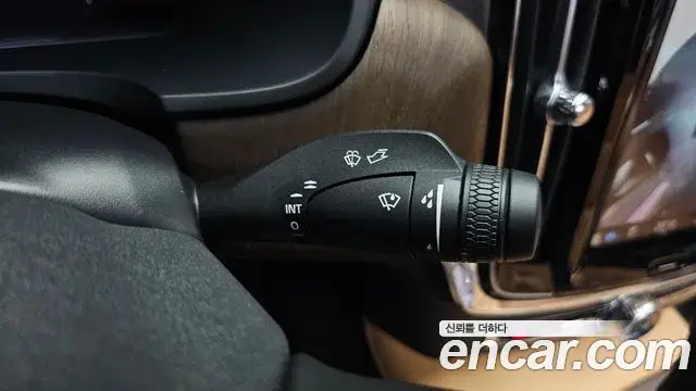 Volvo S90 2024 — Şəkil 29/38