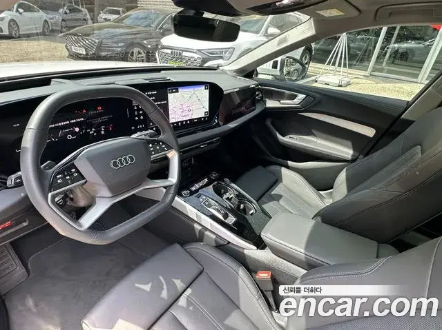 Audi A5 2025 — Photo 13/17