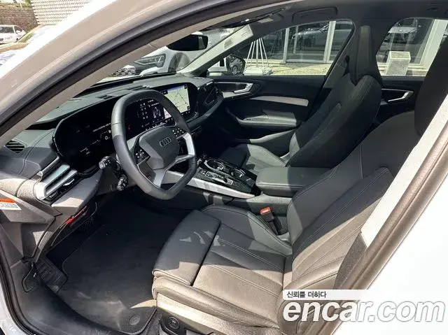 Audi A5 2025 — Photo 15/17