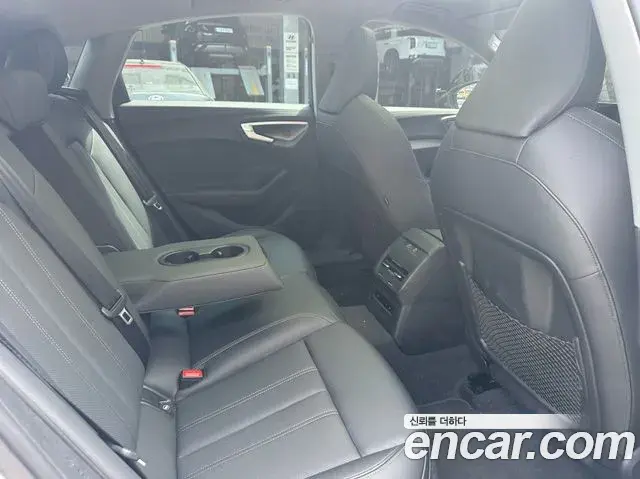 Audi A5 2025 — Photo 7/17