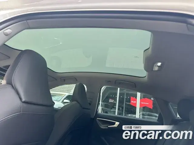 Audi A5 2025 — Photo 14/17