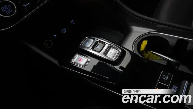 Hyundai Sonata Hybrid 2019 — Şəkil 1/33