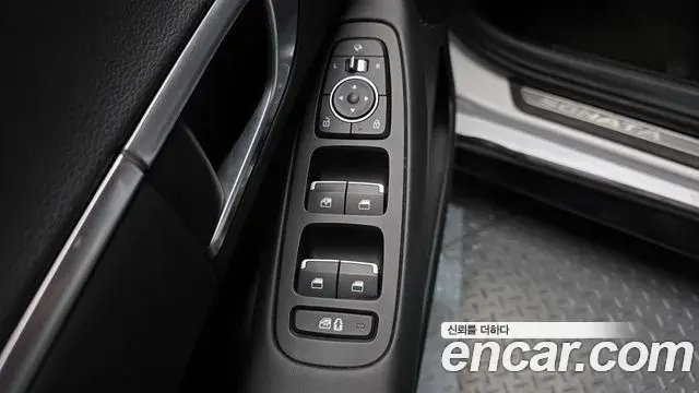 Hyundai Sonata Hybrid 2019 — Şəkil 29/33