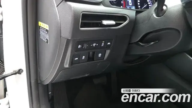 Hyundai Sonata Hybrid 2019 — Şəkil 4/33
