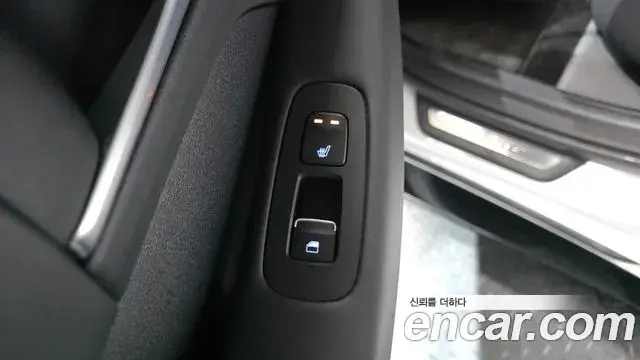 Hyundai Sonata Hybrid 2019 — Şəkil 7/33