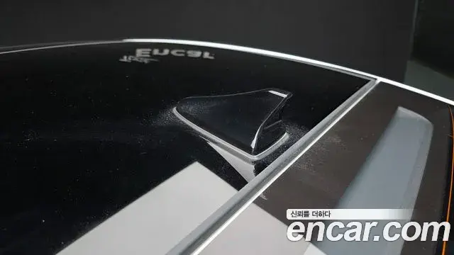 Hyundai Sonata Hybrid 2019 — Şəkil 31/33