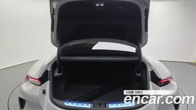 Porsche Taycan 2024 — Şəkil 7/20