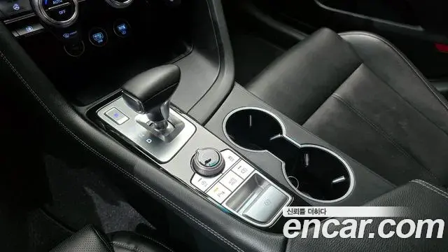 Genesis G70 2021 — Şəkil 11/20
