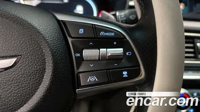 Genesis G70 2021 — Şəkil 7/20