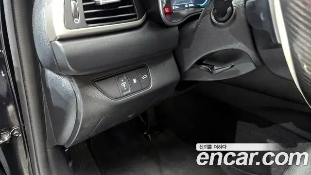 Genesis G70 2021 — Şəkil 4/20
