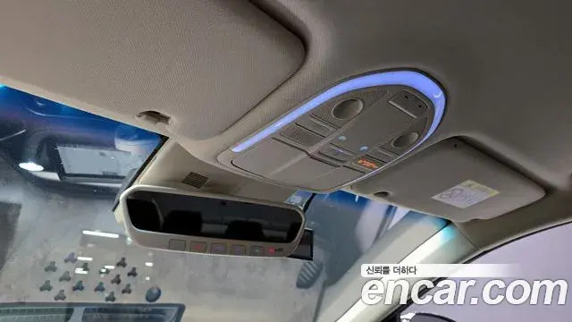 Genesis G70 2021 — Şəkil 18/20