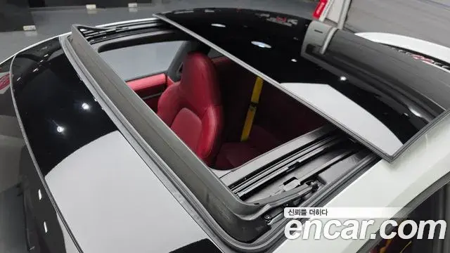 Porsche 911 2020 — ფოტო 10/20