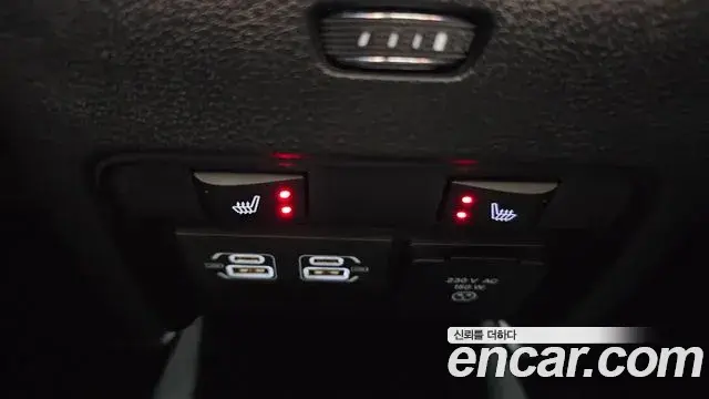 Jeep Cherokee 2021 — ფოტო 2/35