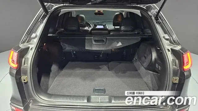 Jeep Cherokee 2021 — ფოტო 3/35
