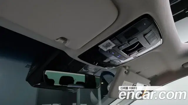 Hyundai Staria 2026 — Şəkil 15/34