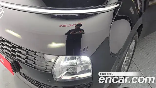 Hyundai Staria 2026 — Şəkil 30/34