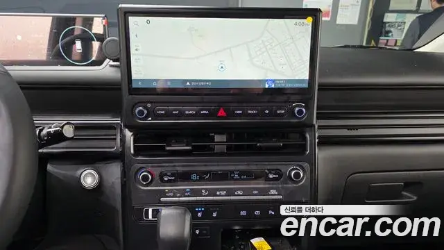Hyundai Staria 2026 — Şəkil 27/34